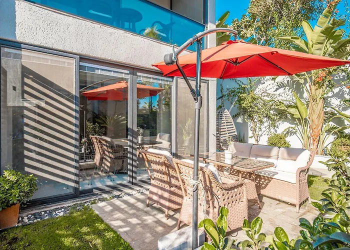 Çimentepe Residence Deluxe Bodrum
